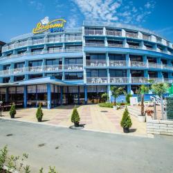 Imagine pentru Sunny Beach Cazare - Litoral Bulgaria 2026