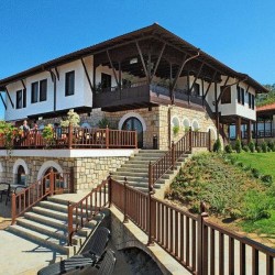 Imagine pentru Arbanasi Cazare - Veliko Tarnovo 2025