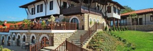 Imagine pentru Arbanasi Cazare - Veliko Tarnovo 2025