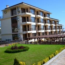 Imagine pentru Hotel Macon Residence Wellness & Spa Cazare - Litoral Sveti Vlas la hoteluri de 3* stele 2025