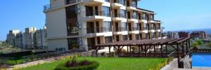 Imagine pentru Hotel Macon Residence Wellness & Spa Cazare - Litoral Sveti Vlas la hoteluri de 3* stele 2025