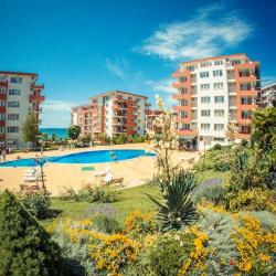 Imagine pentru Sveti Vlas Cazare - Litoral Bulgaria 2026