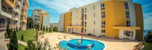 Imagine pentru Sveti Vlas Cazare - Litoral Bulgaria 2026