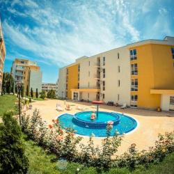 Imagine pentru Sveti Vlas Cazare - Litoral Bulgaria 2026