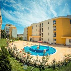 Imagine pentru Hotel Imperial Fort Club Cazare - Litoral Sveti Vlas la hoteluri de 3* stele 2024