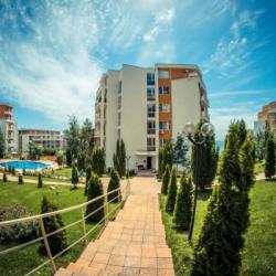 Imagine pentru Sveti Vlas Cazare - Litoral Bulgaria 2026