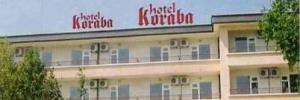 Imagine pentru Hotel Koraba Cazare - Litoral Chaika la hoteluri de 3* stele 2025