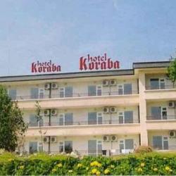 Imagine pentru Hotel Koraba Cazare - Litoral Chaika la hoteluri de 3* stele 2025