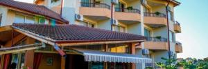 Imagine pentru Hotel Sirena Cazare - Litoral Kranevo la hoteluri de 3* stele 2025