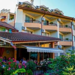 Imagine pentru Hotel Sirena Cazare - Litoral Kranevo la hoteluri de 3* stele 2025