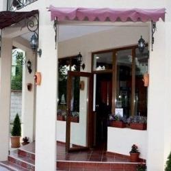 Imagine pentru Hotel Captain Cazare - Litoral Chaika la hoteluri de 3* stele 2025