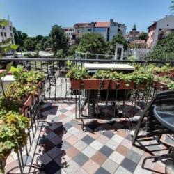 Imagine pentru Hotel Restaurant Odeon Cazare - City Break Plovdiv 2026