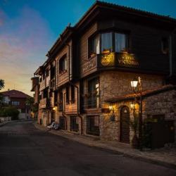 Imagine pentru Nessebar Cazare - Litoral Bulgaria 2025
