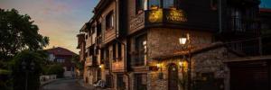 Imagine pentru Nessebar Cazare - Litoral Bulgaria 2025