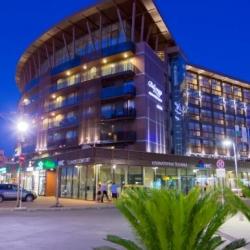 Imagine pentru Hotel Galeon Residence & Spa Cazare - Litoral Sunny Beach 2025
