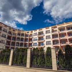 Imagine pentru Hotel Avenue Deluxe Cazare - Litoral Sunny Beach la hoteluri cu Pensiune completa 2025