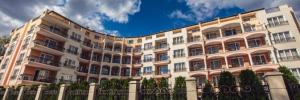 Imagine pentru Hotel Avenue Deluxe Cazare - Litoral Sunny Beach la hoteluri cu Pensiune completa 2025