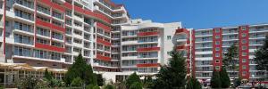 Imagine pentru Hotel Fenix Cazare - Litoral Sunny Beach la hoteluri de 4* stele 2024