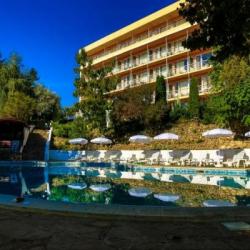 Imagine pentru Hotel Vezhen Cazare + Autocar - Chaika 2026
