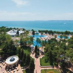 Imagine pentru Hotel Dreams Sunny Beach Resort & Spa (Ex Riu Helios Paradise) Cazare - Litoral Sunny Beach 2023