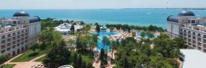 Imagine pentru Hotel Dreams Sunny Beach Resort & Spa (Ex Riu Helios Paradise) Cazare - Litoral Sunny Beach 2023