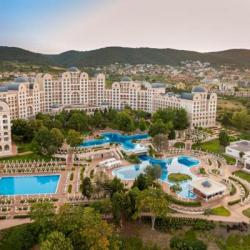 Imagine pentru Dreams Sunny Beach Resort & Spa Cazare - Litoral Sunny Beach 2026