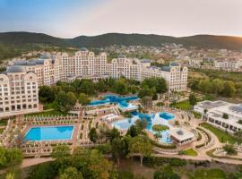 Alua Sunny Beach Resort & Spa (Ex Dreams Sunny Beach Resort & Spa)