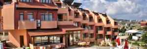 Imagine pentru Hotel Apolis Cazare - Litoral Sozopol la hoteluri de 3* stele 2024