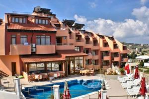 poza telefon Hotel Apolis