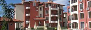 Imagine pentru Hotel Ravda Dom Cazare - Litoral Ravda la hoteluri de 3* stele 2024