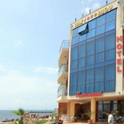 Imagine pentru Ravda Cazare - Litoral Burgas la hoteluri cu Demipensiune 2025