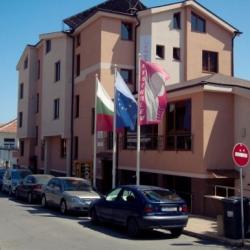 Imagine pentru Hotel Chuchulev Cazare + Autocar - Sozopol 2025