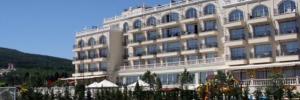 Imagine pentru Hotel Therma Palace Cazare - Litoral Kranevo la hoteluri cu All inclusive 2024