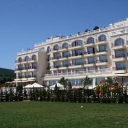 Imagine pentru Hotel Therma Palace Cazare - Litoral Kranevo 2023