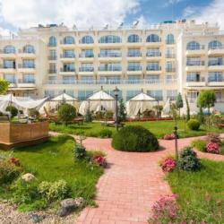 Imagine pentru Hotel Therma Palace Cazare - Litoral Kranevo 2026