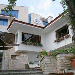 Imagine pentru Hotel White House Cazare - Litoral Balcic la hoteluri de 3* stele 2025