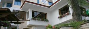 Imagine pentru Hotel White House Cazare - Litoral Balcic la hoteluri de 3* stele 2025