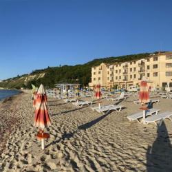 Imagine pentru Hotel Palma Beach Cazare - Litoral Kranevo la hoteluri de 3* stele 2025
