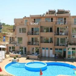 Imagine pentru Hotel Selena Beach Cazare - Litoral Sozopol la hoteluri cu All inclusive 2025