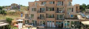Imagine pentru Hotel Selena Beach Cazare - Litoral Sozopol la hoteluri cu All inclusive 2025