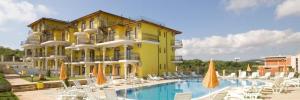 Imagine pentru Hotel Green Hills Cazare - Litoral Sozopol la hoteluri de 3* stele 2025