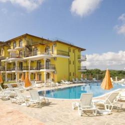 Imagine pentru Hotel Green Hills Cazare - Litoral Sozopol la hoteluri de 3* stele 2024