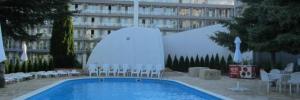 Imagine pentru Hotel Aqua Life Tower Cazare - Litoral Kranevo la hoteluri de 3* stele 2024