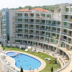 Imagine pentru Hotel Silver Beach Cazare - Litoral Byala la hoteluri de 3* stele 2025