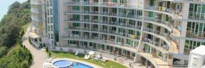 Imagine pentru Hotel Silver Beach Cazare - Litoral Byala la hoteluri de 3* stele 2025