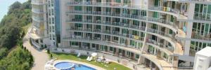 Imagine pentru Hotel Silver Beach Cazare - Litoral Byala la hoteluri de 3* stele 2024