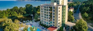 Imagine pentru Hotel Perla Royal Cazare - Litoral Primorsko la hoteluri de 5* stele 2025