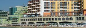 Imagine pentru Nessebar Cazare - Litoral Bulgaria 2023