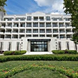 Imagine pentru Hotel White Rock Castle Cazare - Litoral Balcic la hoteluri cu Pensiune completa 2024