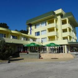 Imagine pentru Hotel Marina Kiten Cazare - Litoral Primorsko la hoteluri de 3* stele 2024